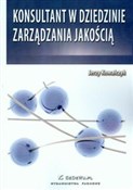 Konsultant... - Jerzy Kowalczyk -  foreign books in polish 