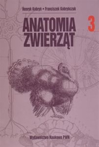 Obrazek Anatomia zwierząt Tom 3