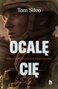 Ocalę Cię - Tom Sileo -  books from Poland