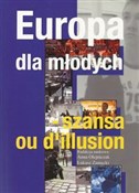 polish book : Europa dla...