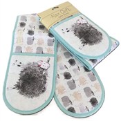 polish book : Rękawice k...