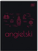 Brulion A5... -  Polish Bookstore 