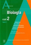 Biologia C... -  Książka z wysyłką do UK