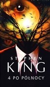 Książka : 4 po półno... - Stephen King