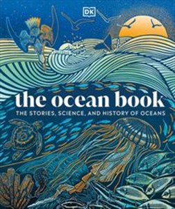 Picture of The Ocean Book