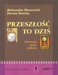 Picture of Przeszłość to dziś 2 Podręcznik Część 1 Liceum technikum