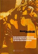 Język prze... - Marek Jeziński -  books from Poland
