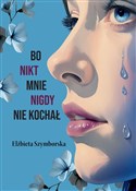 Bo nikt mn... - Elżbieta Szymborska -  books from Poland
