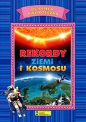 polish book : Rekordy Zi...