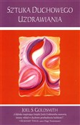 polish book : Sztuka Duc... - Joel S. Goldsmith