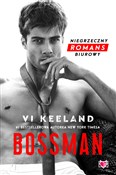 Polska książka : Bossman - Vi Keeland
