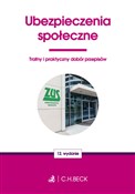 polish book : Ubezpiecze...