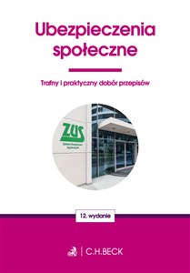 Obrazek Ubezpieczenia społeczne