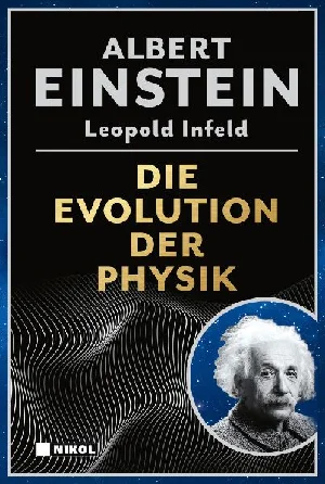 Picture of EINSTEIN, A: EVOLUTION DER PHYSIK