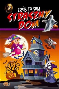 Picture of Zrób to sam Straszny dom
