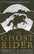 Ghost Ride... - Ismail Kadare - Ksiegarnia w UK