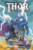 Thor Gromo... - Jason Aaron -  Polish Bookstore 