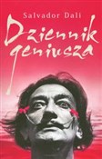 Dziennik g... - Salvador Dali - Ksiegarnia w UK