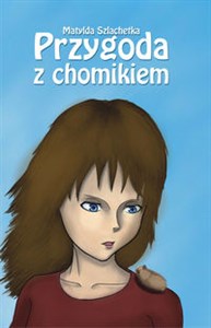 Picture of Przygoda z chomikiem