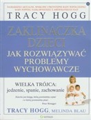 Zaklinaczk... - Tracy Hogg, Melinda Blau -  Polish Bookstore 