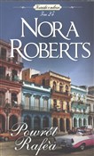 Zobacz : Powrót raf... - Nora Roberts