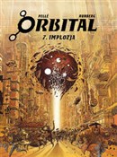 Orbital 7 ... - Runberg Sylvain -  Książka z wysyłką do UK
