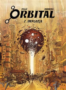 Picture of Orbital 7 Implozja