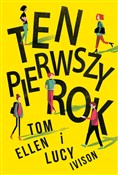 Zobacz : Ten pierws... - Ellen i Lucy Ivison Tom