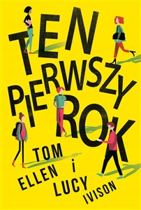 Picture of Ten pierwszy rok