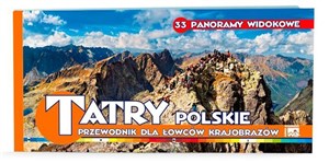 Picture of Panoramy widokowe. Tatry Polskie WIT