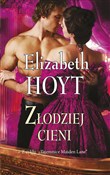Złodziej c... - Elizabeth Hoyt -  books from Poland