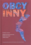 Obcy Inny ... -  Polish Bookstore 