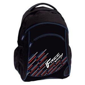 Obrazek Plecak Freeway Jagged