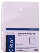 Polska książka : Teczka CR-...