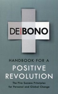 Obrazek Handbook for a positive revolution