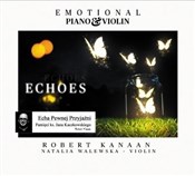 polish book : Echoes - E...
