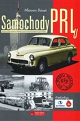 Samochody ... - Włodzimierz Bukowski -  foreign books in polish 