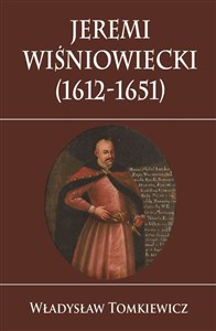 Picture of Jeremi Wiśniowiecki (1612-1651)