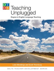Obrazek Teaching Unplugged