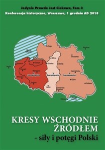 Picture of Kresy wschodnie źródłem siły i potęgi Polski