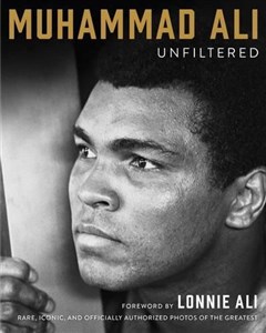 Picture of Muhammad Ali Unfiltered