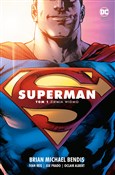 Superman T... - Brian Michael Bendis - Ksiegarnia w UK
