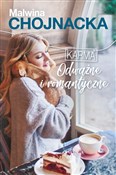 Polska książka : Karma Odwa... - Malwina Chojnacka