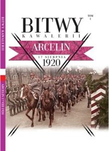 Picture of Bitwy Kawalerii nr 1 Arcelin