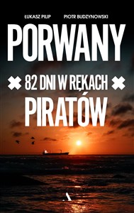 Picture of Porwany 82 dni w rękach Piratów