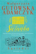 Polska książka : Osiedle Si... - Małgorzata Gutowska-Adamczyk