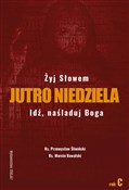 Jutro Nied... - Przemysław Śliwiński -  books from Poland