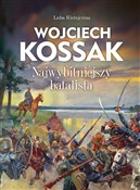 polish book : Wojciech K... - Luba Ristujczina