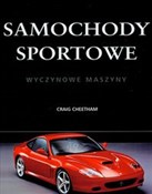 polish book : Samochody ... - Craig Cheetham