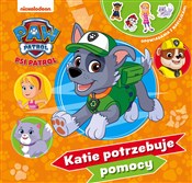 Polska książka : Psi Patrol... - Opracowanie Zbiorowe